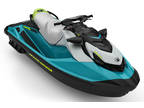 2025 Sea-Doo GTI SE 170 + iBR