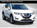 2019 Nissan Rogue White, 58K miles