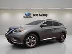 2018 Nissan Murano, 126K miles