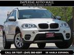 Used 2012 BMW X5 for sale.