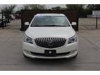 2014 Buick LaCrosse