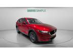 2021 Mazda CX-5 Red, 62K miles