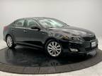 Used 2015 Kia Optima for sale.