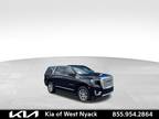 Used 2021 GMC Yukon for sale.