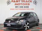 Used 2017 Volkswagen Gti for sale.