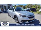 Used 2020 Subaru Legacy for sale.