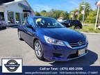 Used 2015 Honda Accord Sedan for sale.