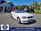 Used 2011 BMW 1 Series for sale.