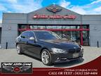 Used 2015 BMW 3 Series for sale.