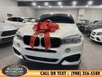 Used 2019 BMW X6 for sale.