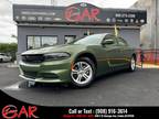 Used 2022 Dodge Charger for sale.