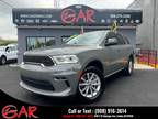 Used 2022 Dodge Durango for sale.