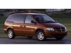 Used 2003 Dodge Caravan for sale.