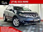 Used 2014 Nissan Murano for sale.