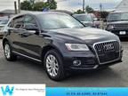 Used 2014 Audi Q5 for sale.