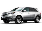 Used 2012 Acura MDX for sale.