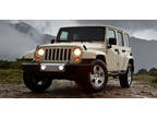 Used 2013 Jeep Wrangler Unlimited for sale.