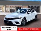 Used 2024 Honda Civic for sale.