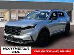 Used 2024 Honda Cr-v Hybrid for sale.