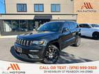 Used 2020 Jeep Grand Cherokee for sale.