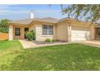 18612 Silent Water WAY Pflugerville TX 78660