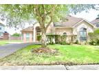 1115 Deep River Drive Richmond Texas 77469