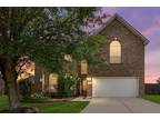 21915 Sunvolt Court Richmond Texas 77407