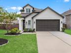 16418 Sundew Bend Drive Humble Texas 77346