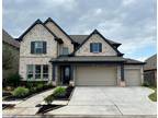 8611 Azalea Crossing Court Missouri City Texas 77459