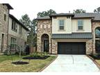 23 Jonquil Place Tomball Texas 77375