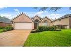 3907 Plum Hill Lane Missouri City Texas 77459