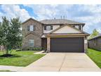 17511 Rose Summit Lane Richmond Texas 77407