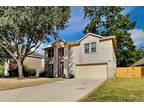 6606 Rustling Timbers Lane Spring Texas 77379