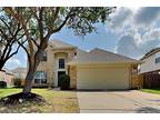 15106 Sycamore Leaf Lane Cypress Texas 77429