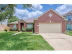 643 Beverly Circle Stafford Texas 77477