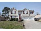 Mountain Fort Way, Dacula, Home For Rent