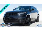 2023 Land Rover Range Rover Velar R-Dynamic S MHEV