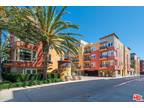 Glencoe Ave Apt,marina Del Rey, Condo For Rent