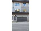 Townhouse with Double Garage SW Desired Location