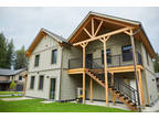 Bison Plus...everything you need in a home!