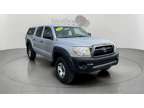 2008 Toyota Tacoma Base V6