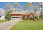Hunters Hill Dr, Lithonia, Home For Rent
