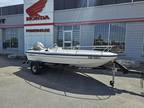1995 Pro-Line SPORTSMAN 150 Boat for Sale