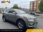 2017 Hyundai Santa Fe Sport 2.4L for sale
