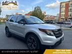 2014 Ford Explorer Sport for sale