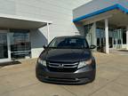2014 Honda Odyssey Gray, 135K miles