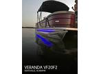 20 foot Veranda VF20F2