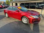 2017 Nissan Altima 2.5 - Milwaukee,Wisconsin