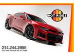 2018 Chevrolet Camaro ZL1 - Carrollton,TX