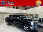 2016 Ford F-150 Lariat - Worth,IL
